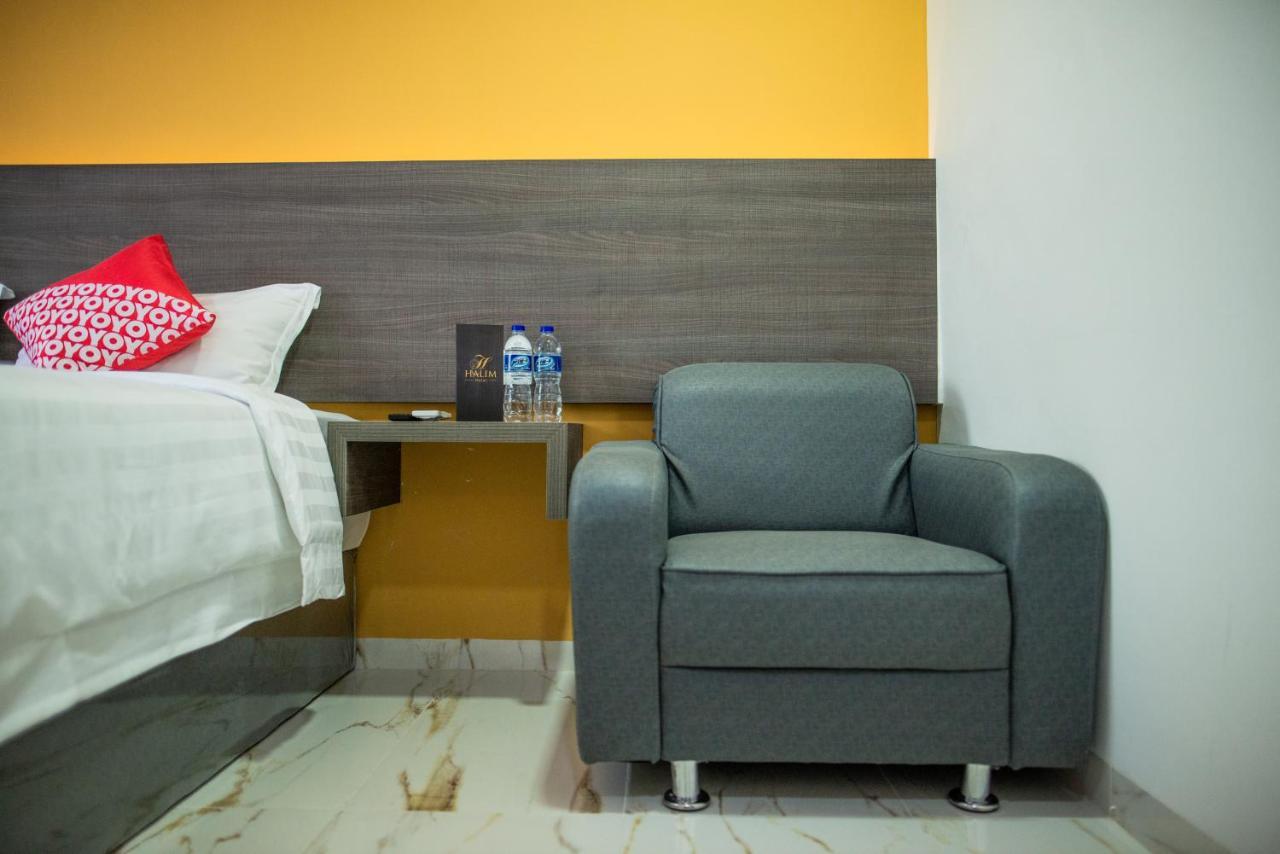 Halim Hotel Tanjungpinang Zewnętrze zdjęcie