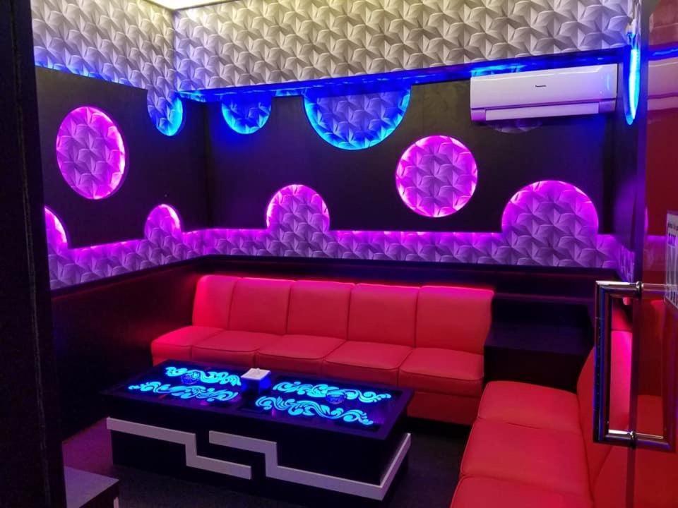 Halim Hotel Tanjungpinang Zewnętrze zdjęcie